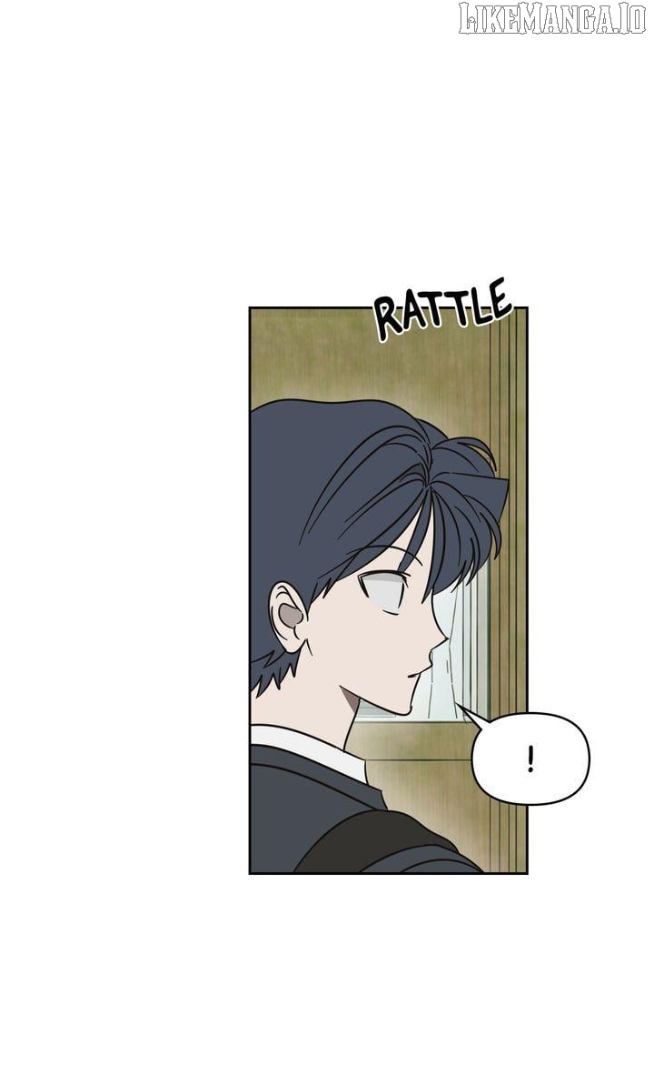 A Bad Case of Junioritis Chapter 65 - page 56