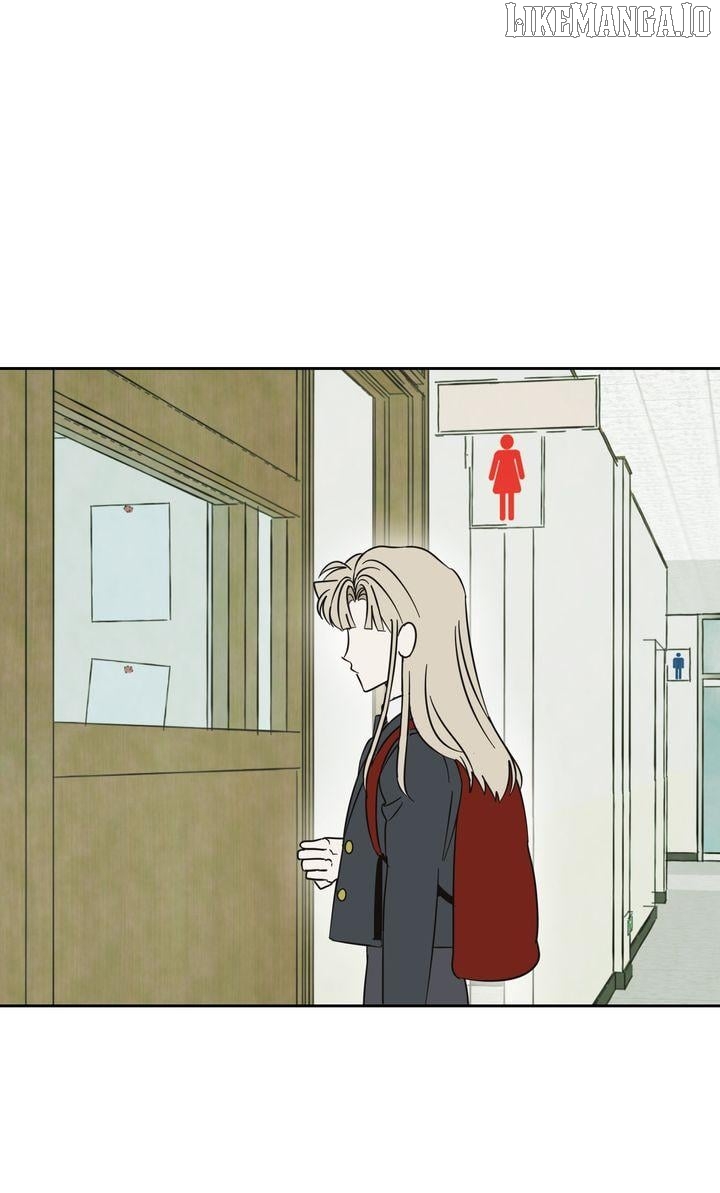 A Bad Case of Junioritis Chapter 65 - page 57