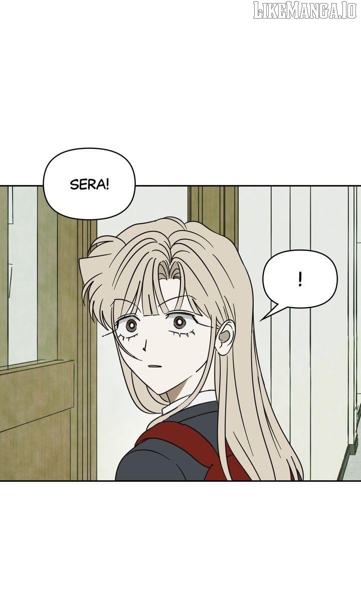 A Bad Case of Junioritis Chapter 65 - page 58