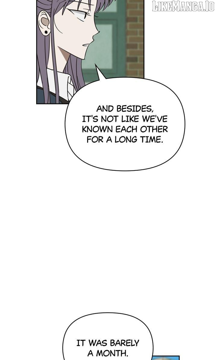 A Bad Case of Junioritis Chapter 65 - page 6