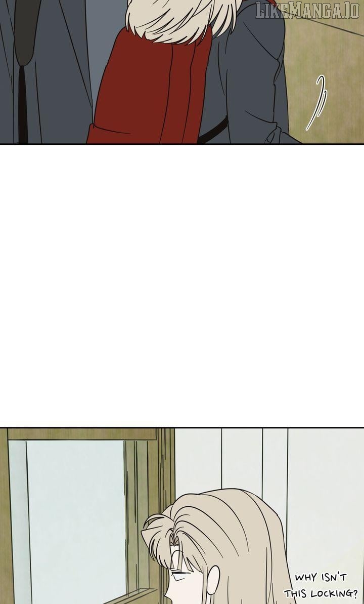 A Bad Case of Junioritis Chapter 65 - page 63