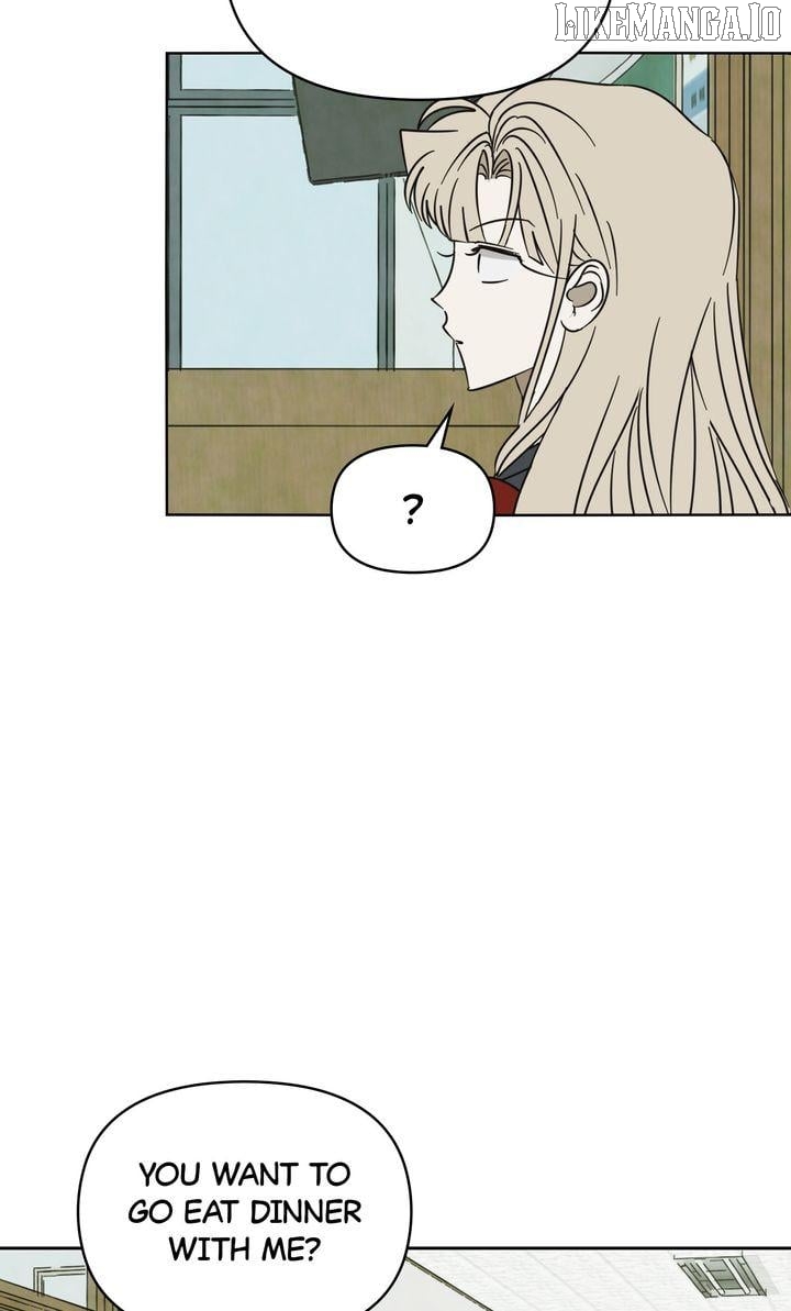 A Bad Case of Junioritis Chapter 65 - page 69