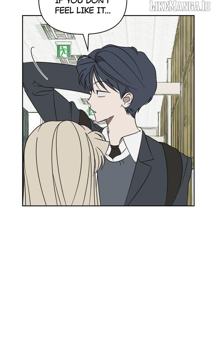 A Bad Case of Junioritis Chapter 65 - page 71