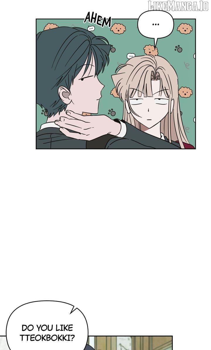 A Bad Case of Junioritis Chapter 65 - page 72