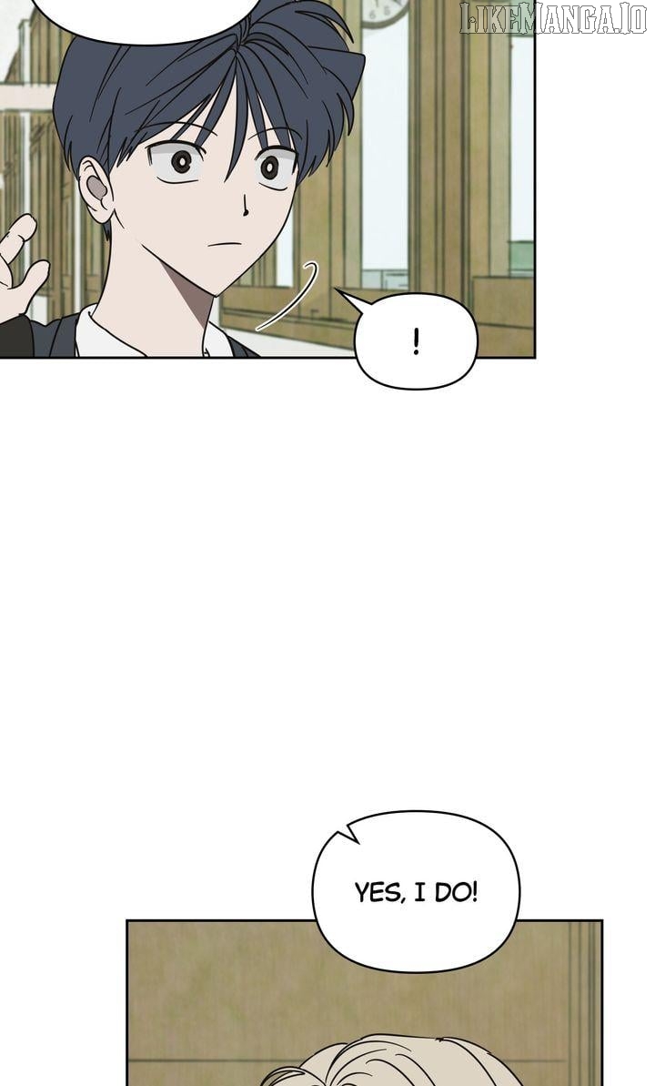 A Bad Case of Junioritis Chapter 65 - page 73