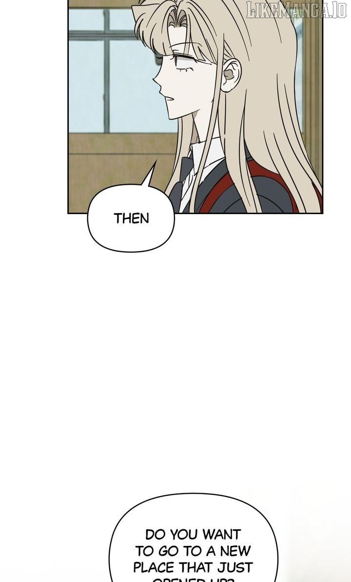 A Bad Case of Junioritis Chapter 65 - page 74