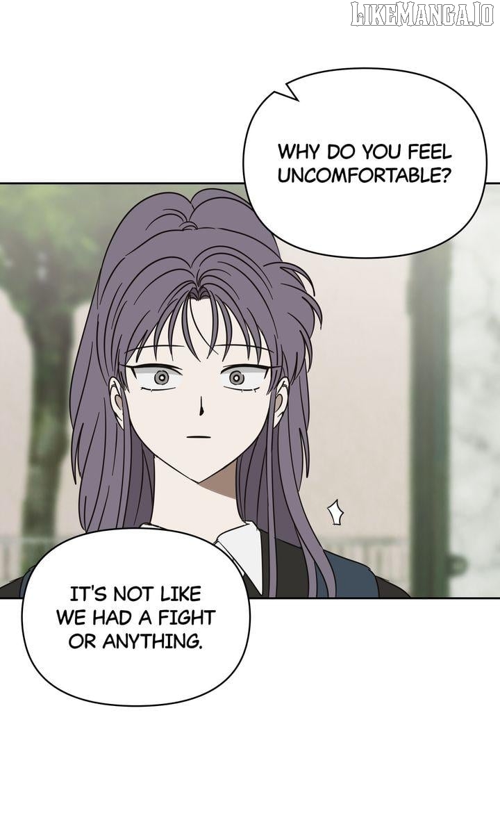 A Bad Case of Junioritis Chapter 65 - page 9