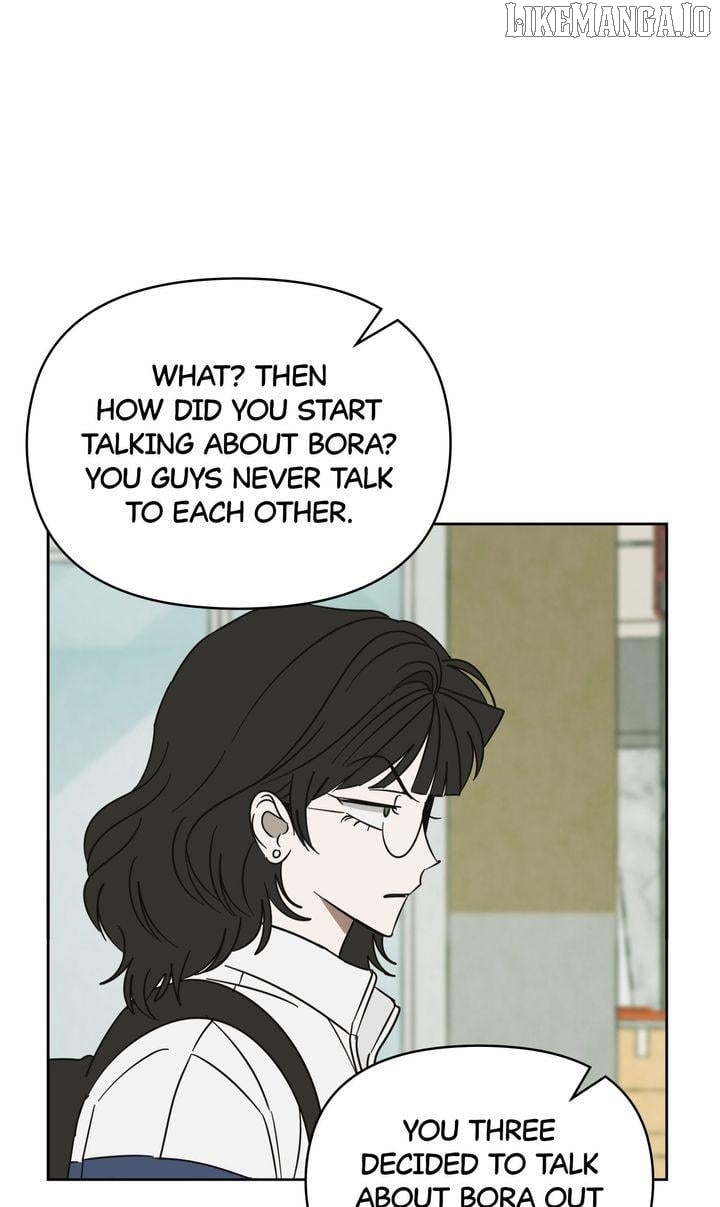 A Bad Case of Junioritis Chapter 66 - page 11
