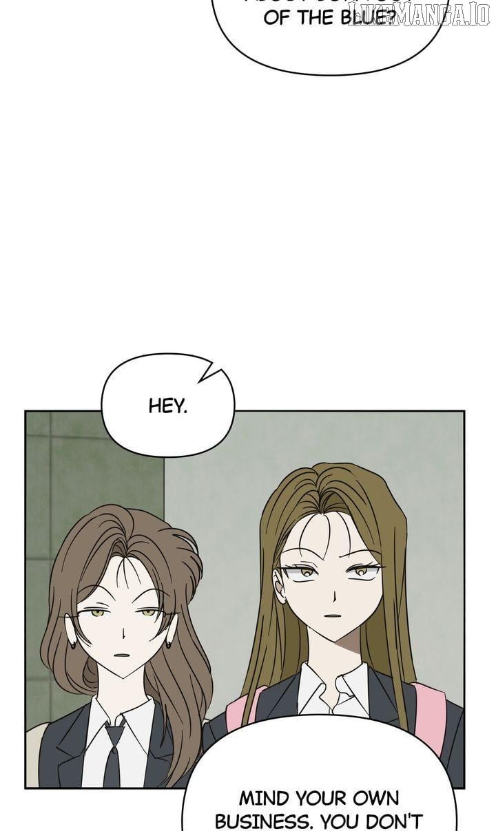 A Bad Case of Junioritis Chapter 66 - page 12