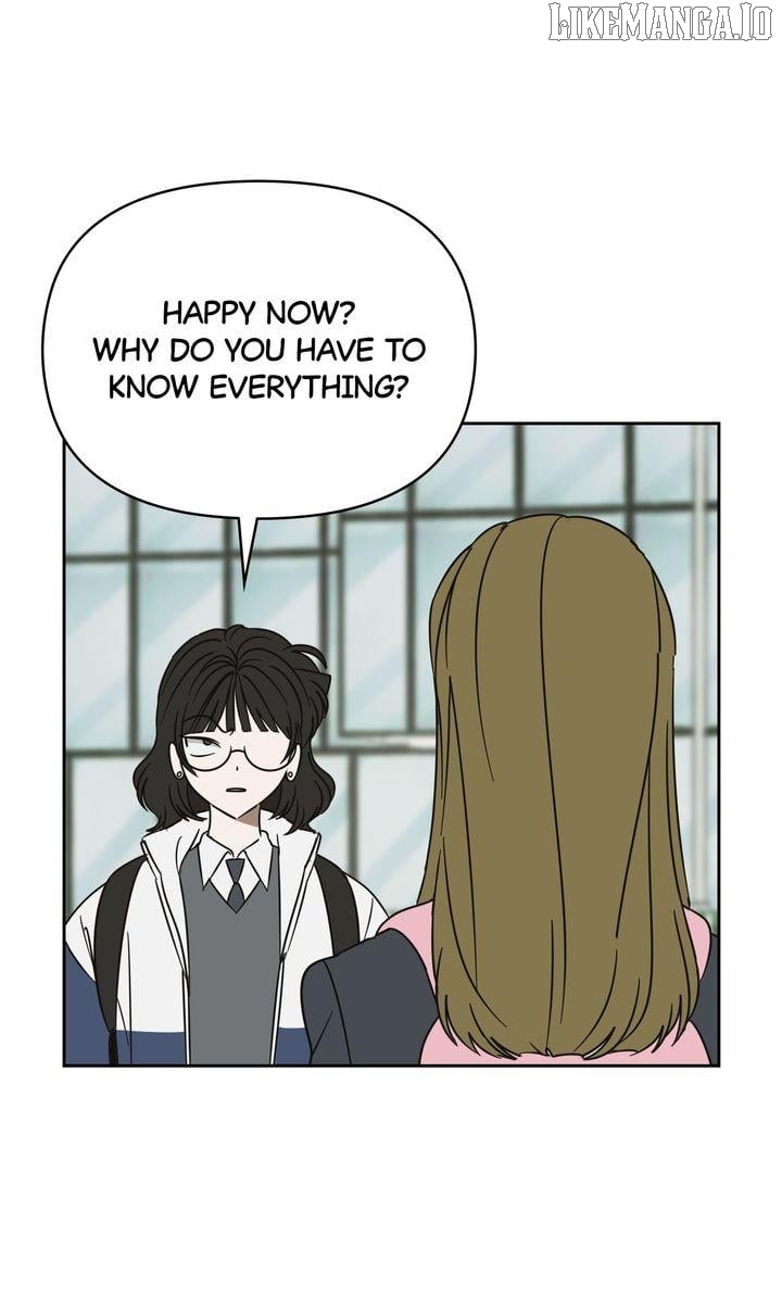 A Bad Case of Junioritis Chapter 66 - page 16
