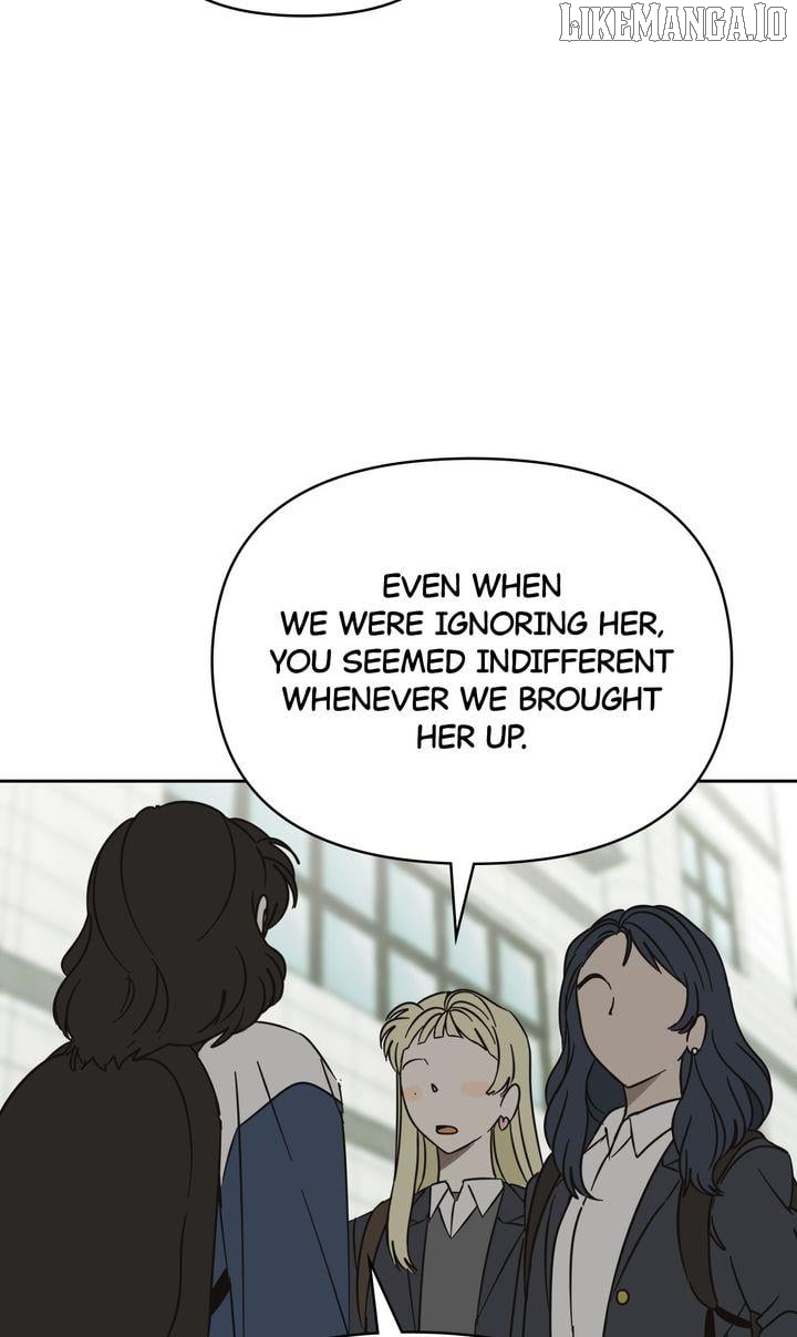 A Bad Case of Junioritis Chapter 66 - page 18