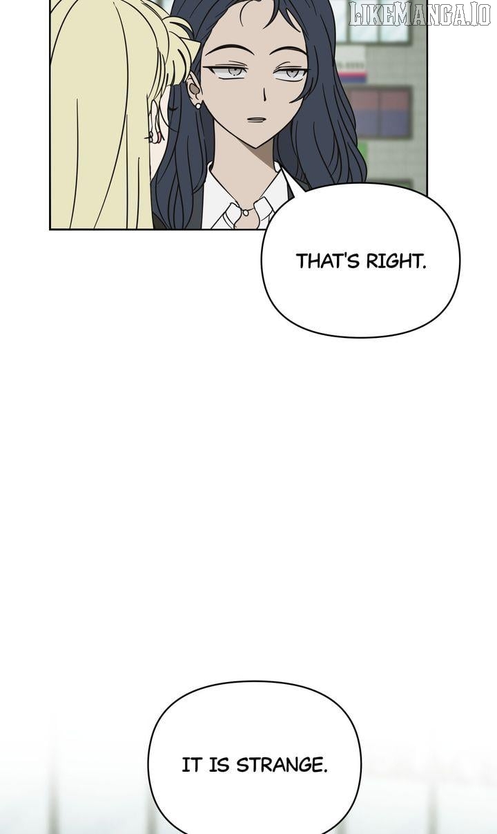 A Bad Case of Junioritis Chapter 66 - page 20