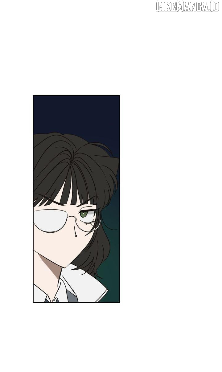 A Bad Case of Junioritis Chapter 66 - page 22