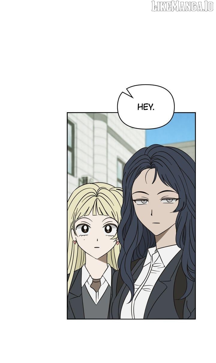 A Bad Case of Junioritis Chapter 66 - page 23
