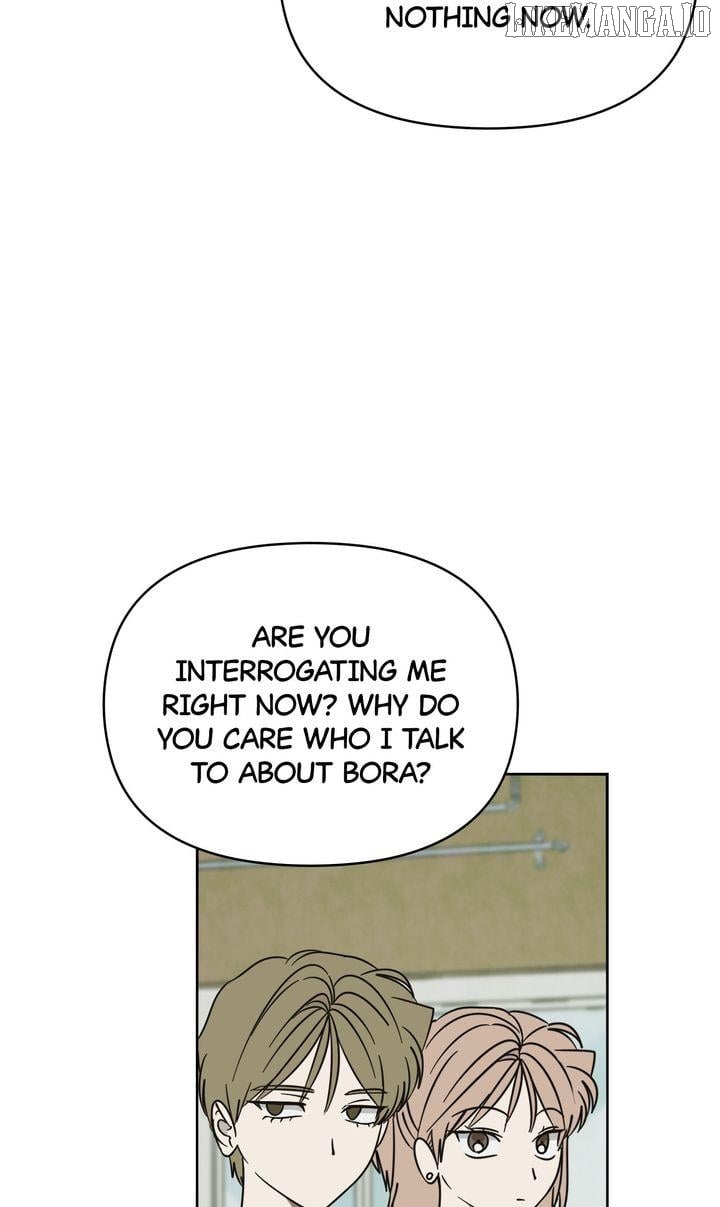 A Bad Case of Junioritis Chapter 66 - page 25