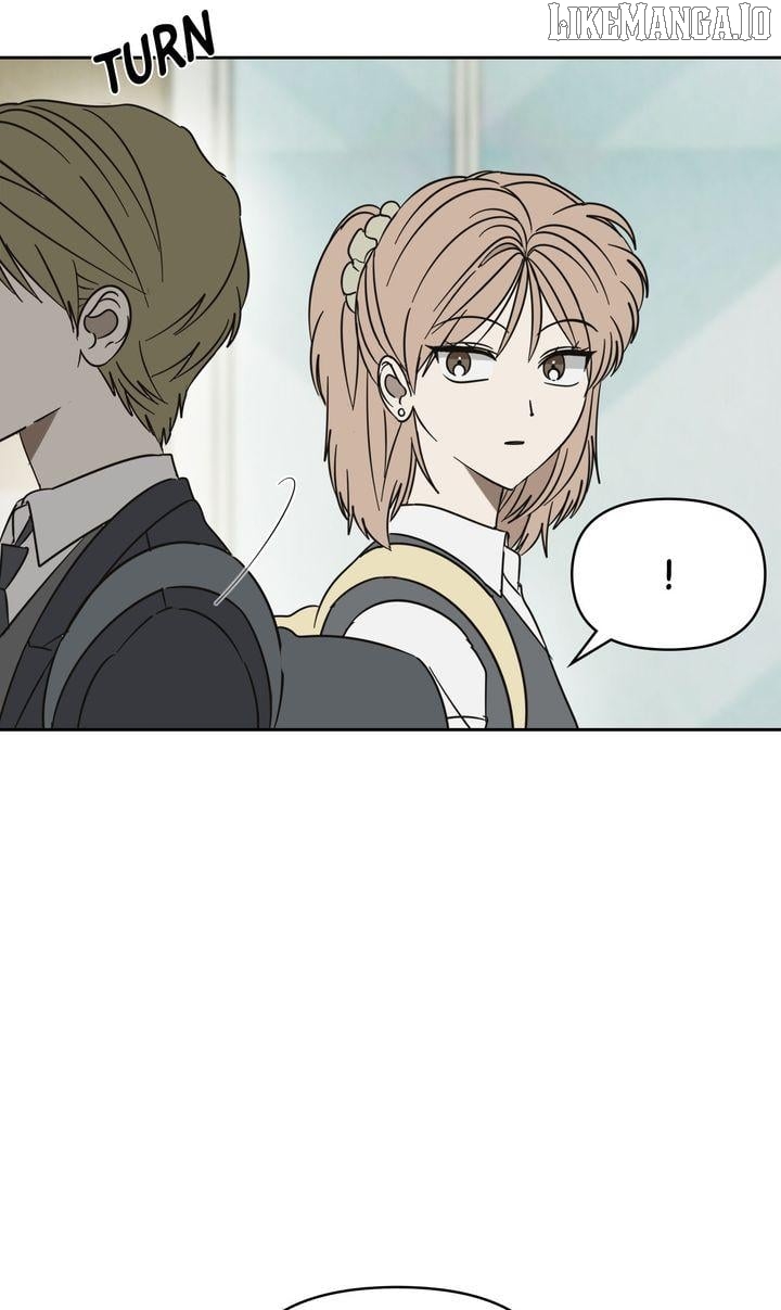 A Bad Case of Junioritis Chapter 66 - page 29