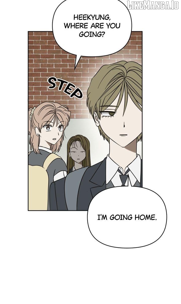 A Bad Case of Junioritis Chapter 66 - page 30