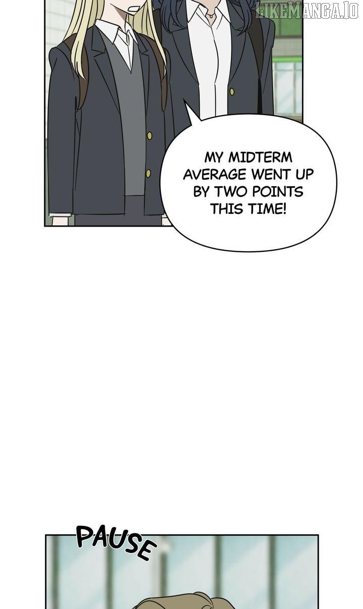 A Bad Case of Junioritis Chapter 66 - page 35