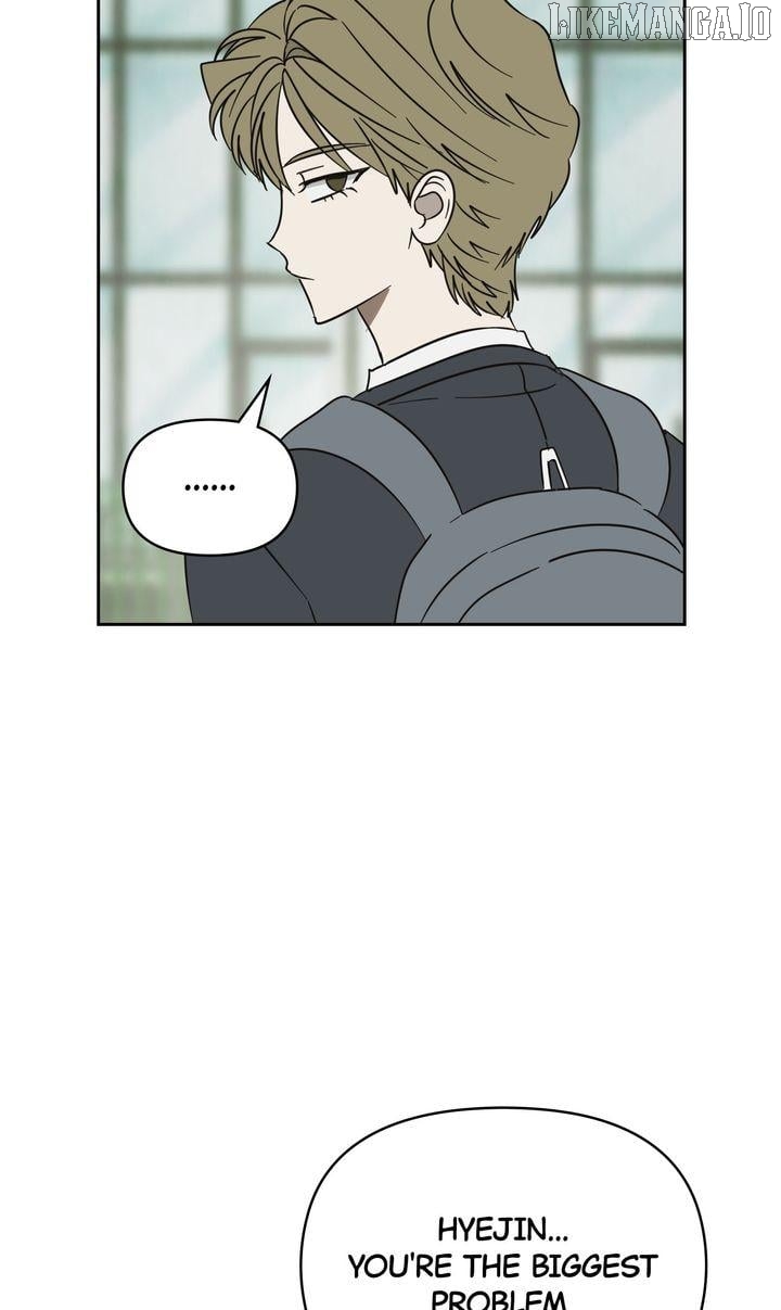 A Bad Case of Junioritis Chapter 66 - page 36