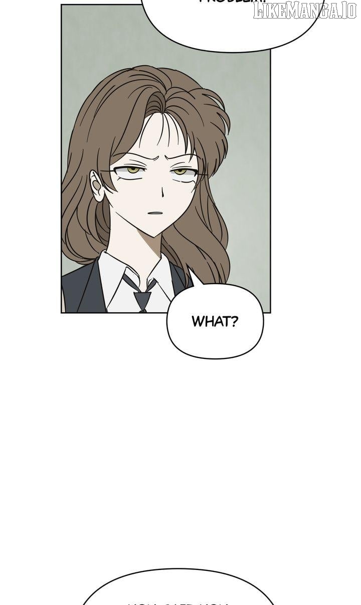 A Bad Case of Junioritis Chapter 66 - page 37