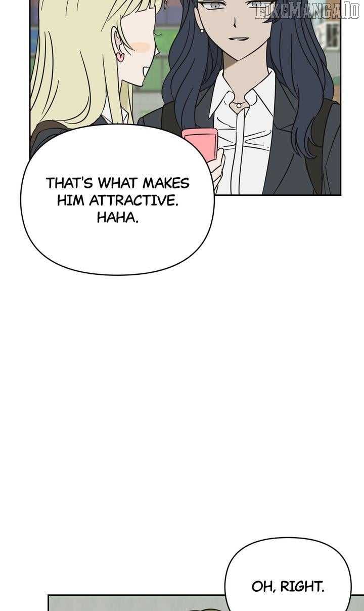 A Bad Case of Junioritis Chapter 66 - page 4