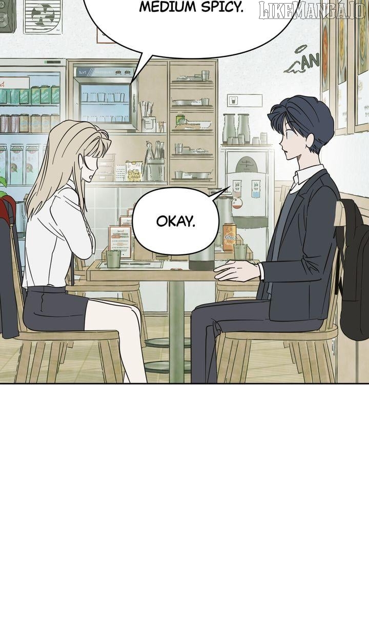 A Bad Case of Junioritis Chapter 66 - page 43
