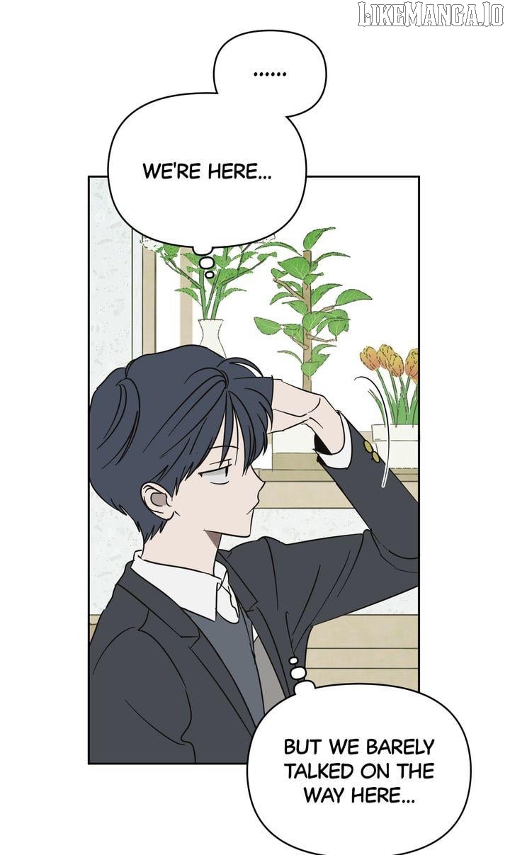 A Bad Case of Junioritis Chapter 66 - page 44