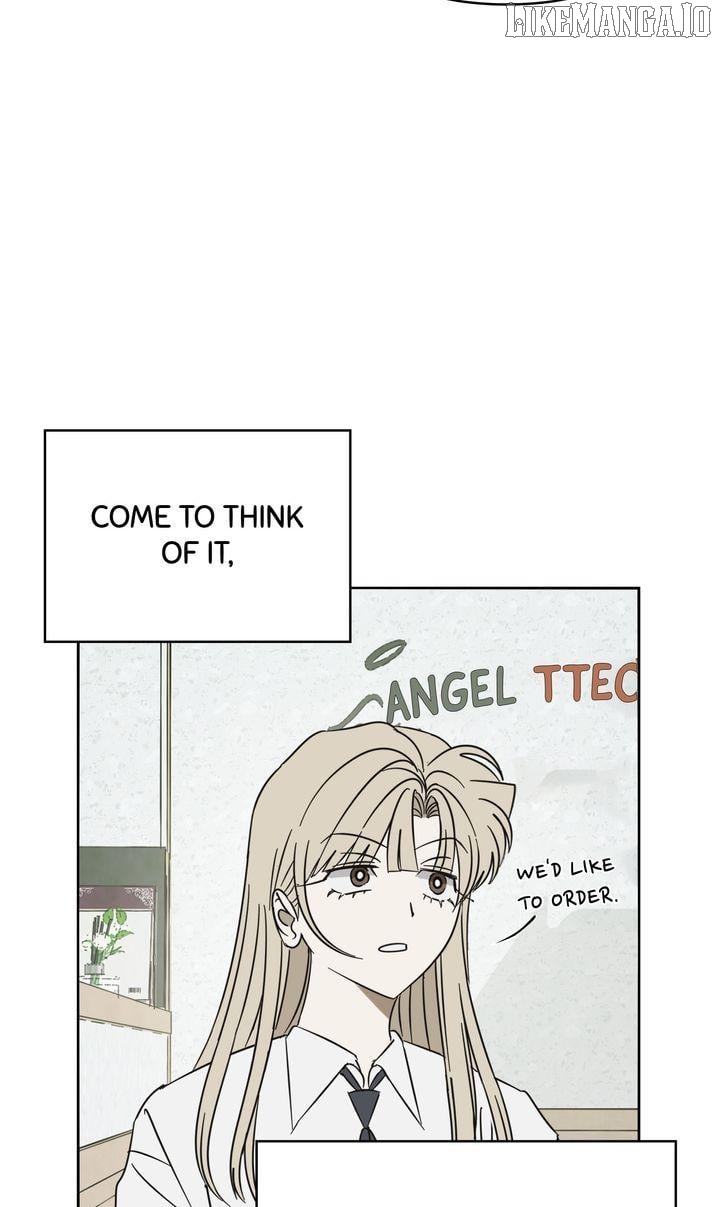 A Bad Case of Junioritis Chapter 66 - page 45