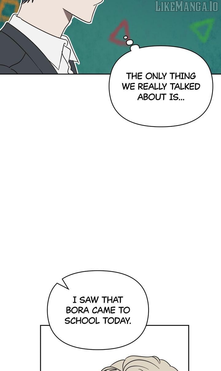 A Bad Case of Junioritis Chapter 66 - page 47