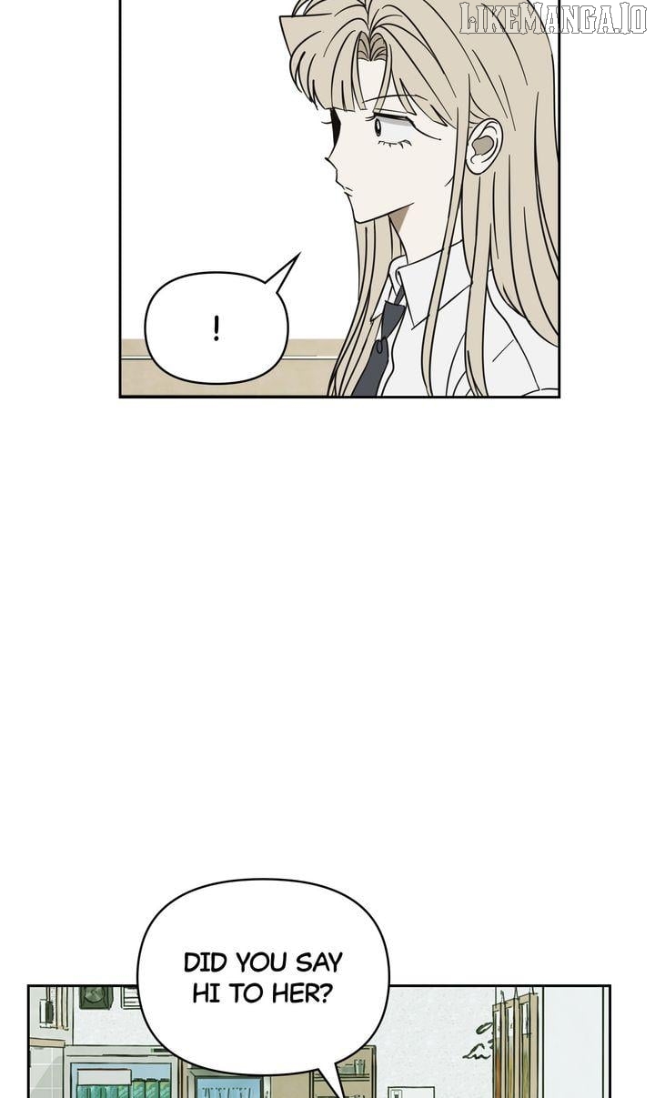 A Bad Case of Junioritis Chapter 66 - page 48