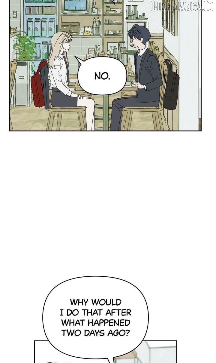 A Bad Case of Junioritis Chapter 66 - page 49