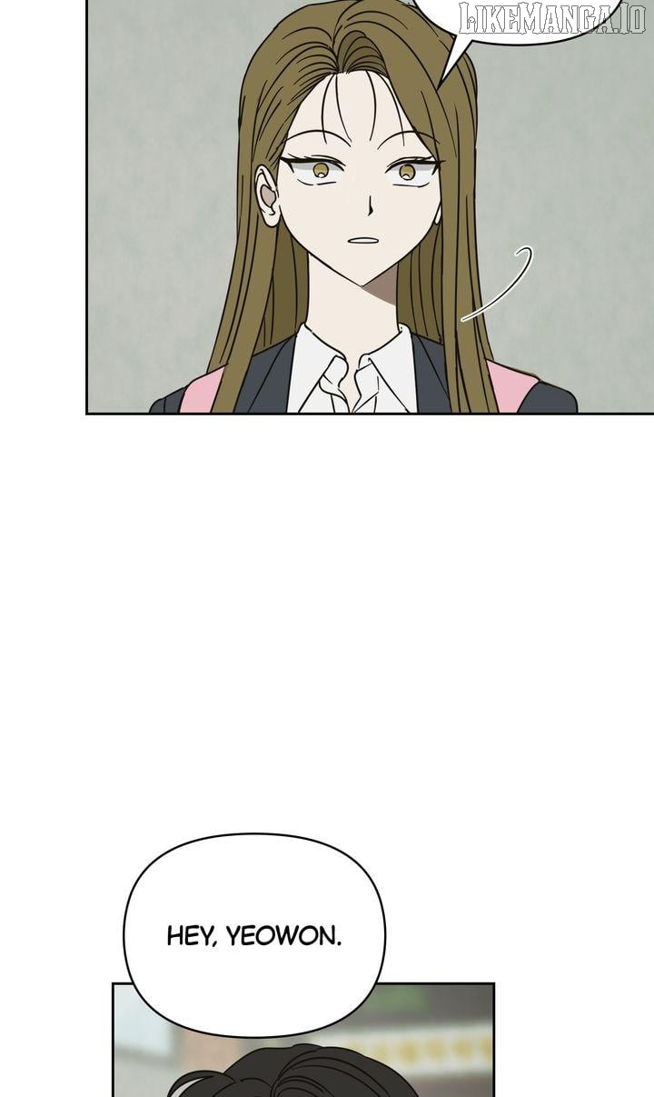 A Bad Case of Junioritis Chapter 66 - page 5