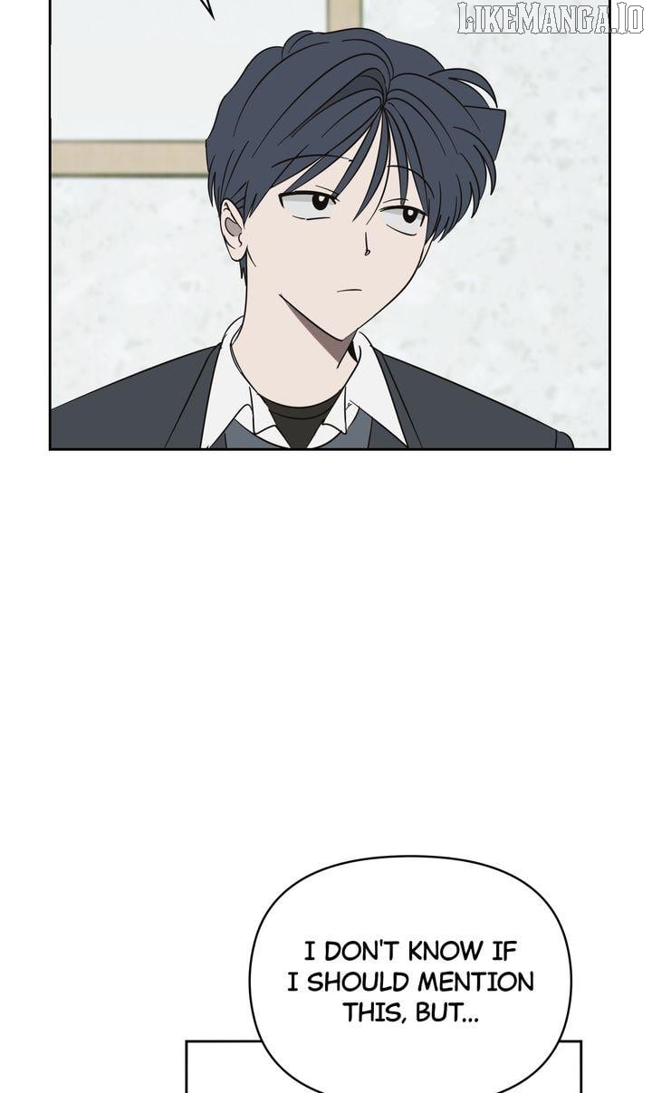 A Bad Case of Junioritis Chapter 66 - page 51
