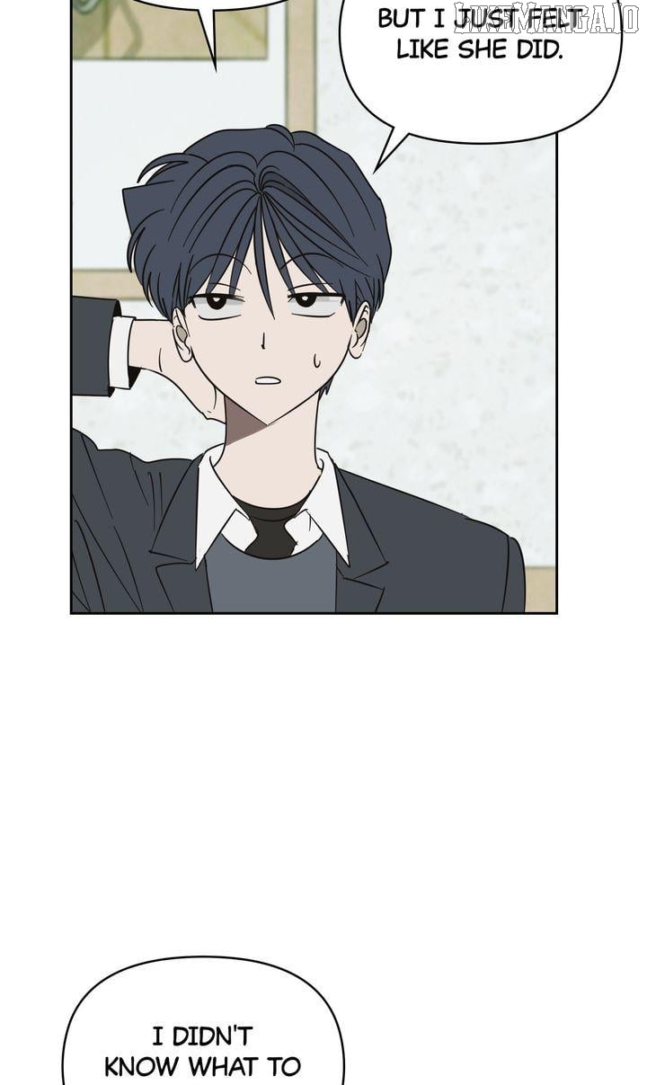A Bad Case of Junioritis Chapter 66 - page 55