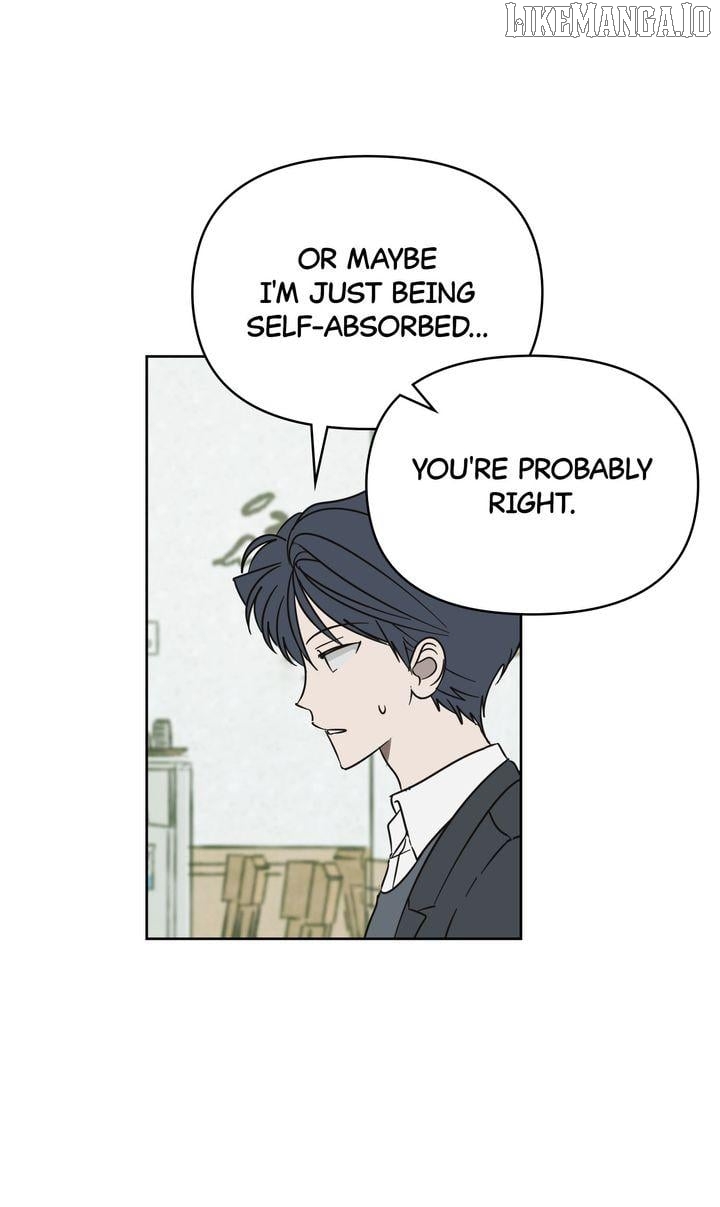 A Bad Case of Junioritis Chapter 66 - page 59