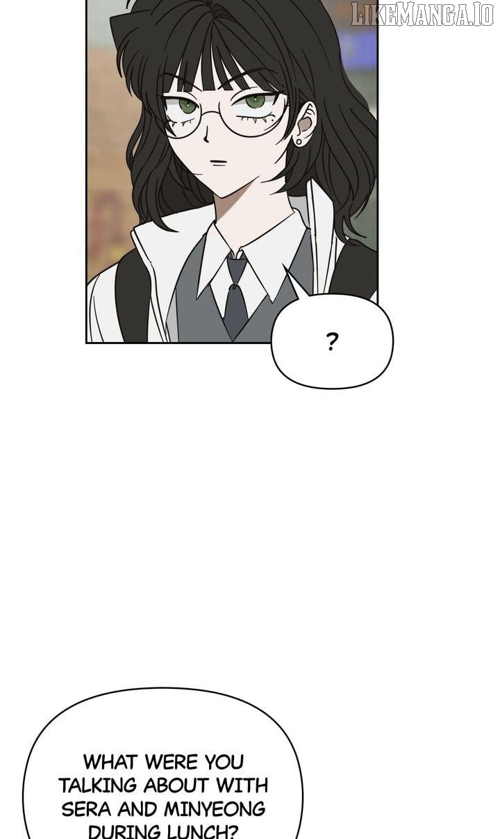 A Bad Case of Junioritis Chapter 66 - page 6