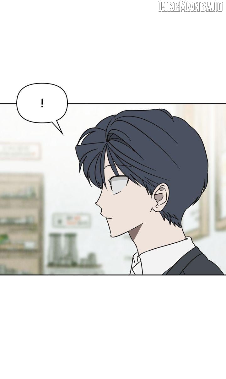 A Bad Case of Junioritis Chapter 66 - page 60