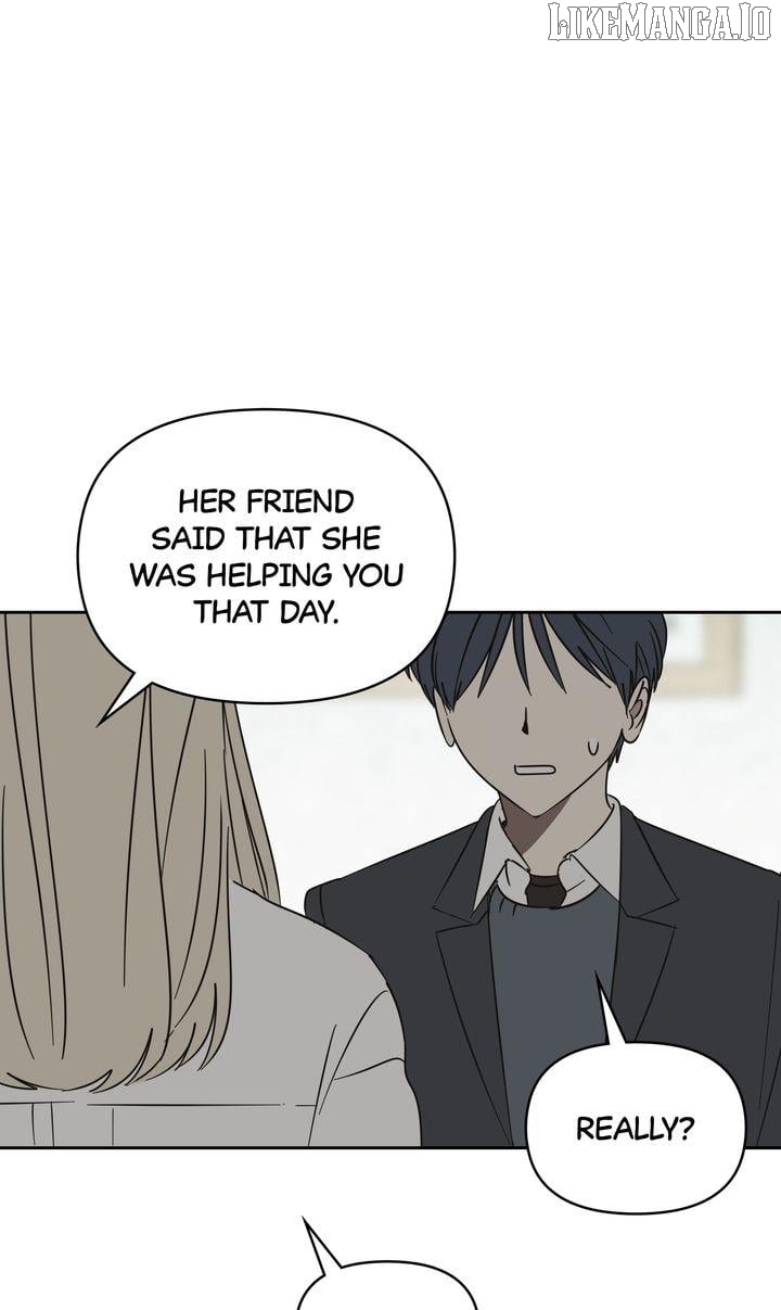A Bad Case of Junioritis Chapter 66 - page 62