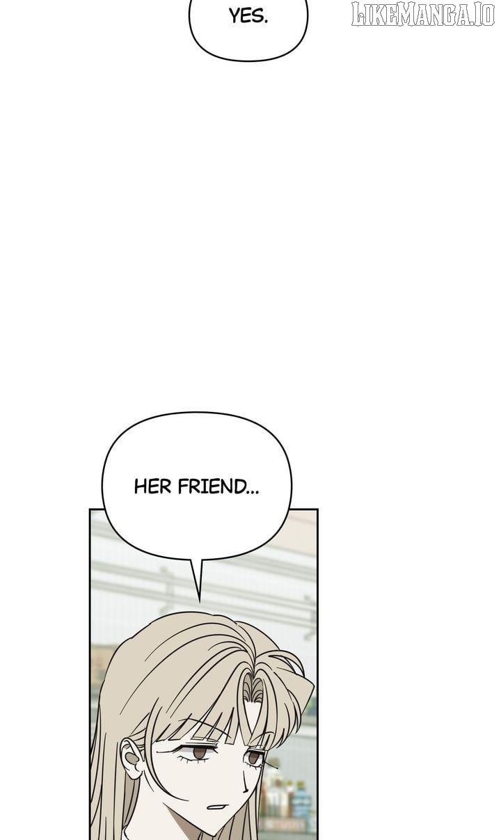 A Bad Case of Junioritis Chapter 66 - page 63