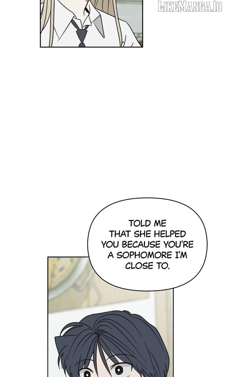 A Bad Case of Junioritis Chapter 66 - page 64