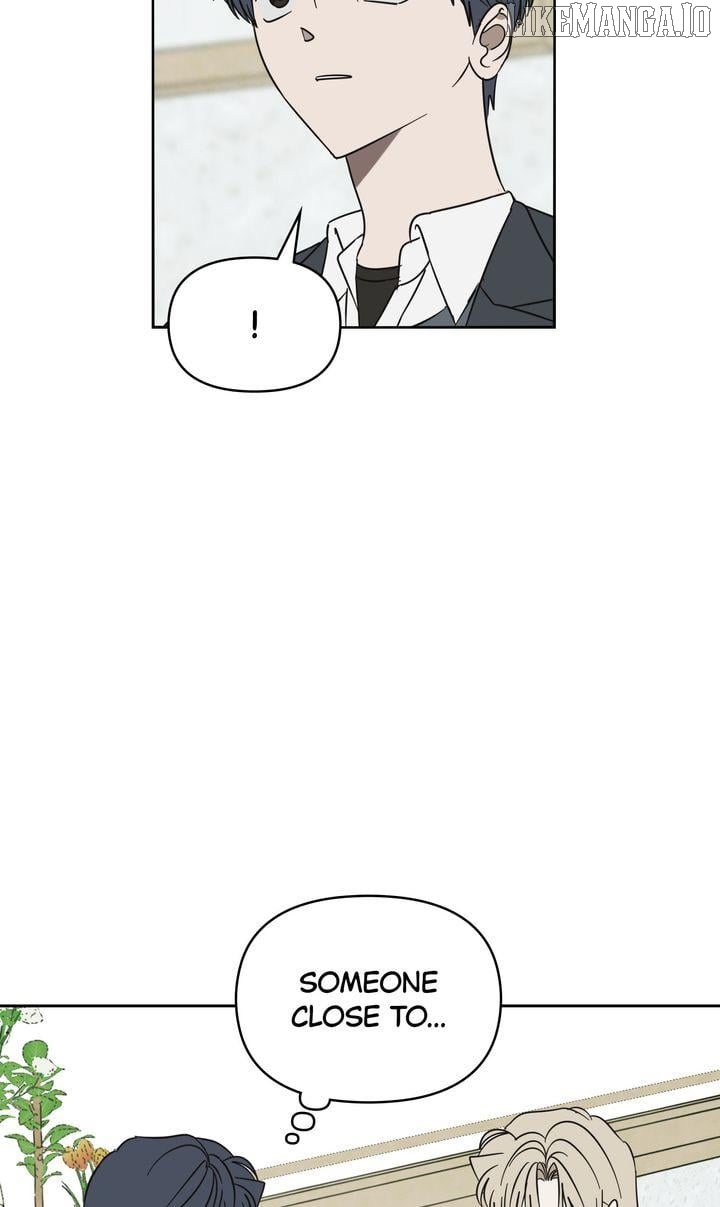 A Bad Case of Junioritis Chapter 66 - page 65