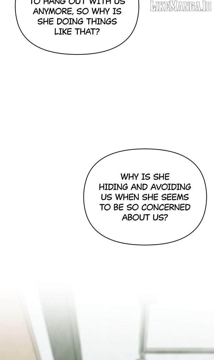 A Bad Case of Junioritis Chapter 66 - page 67