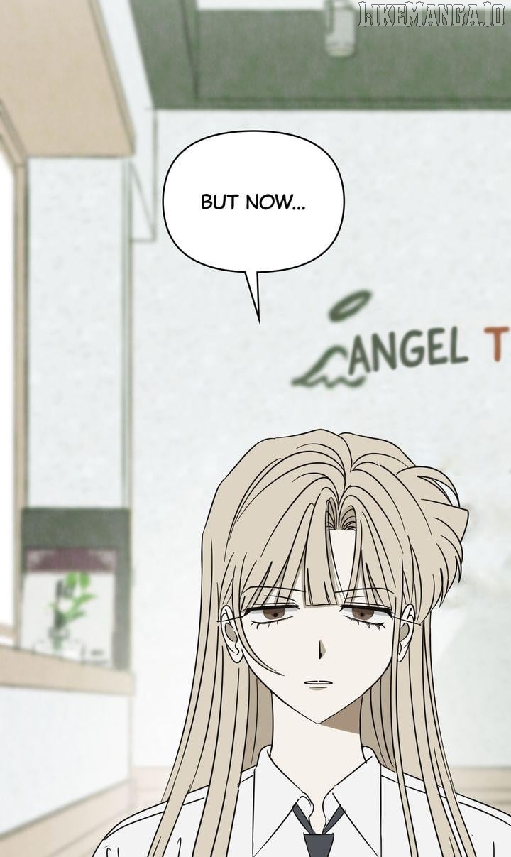 A Bad Case of Junioritis Chapter 66 - page 68