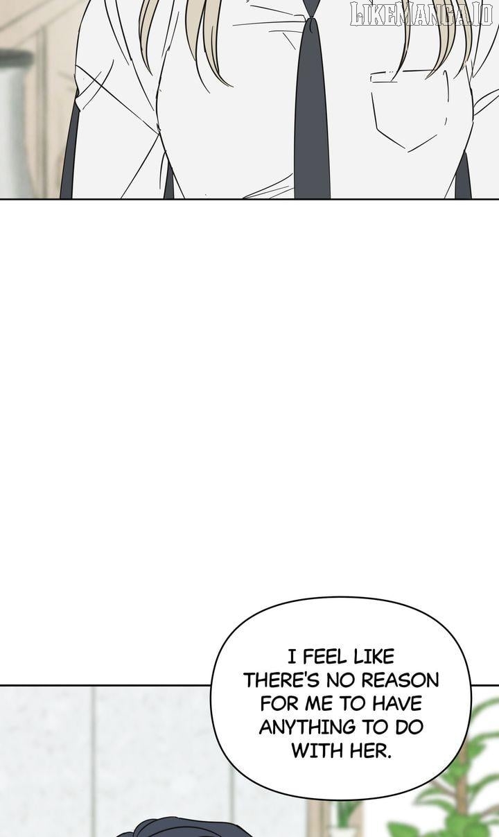 A Bad Case of Junioritis Chapter 66 - page 69