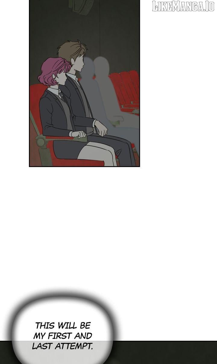 A Bad Case of Junioritis Chapter 66 - page 73