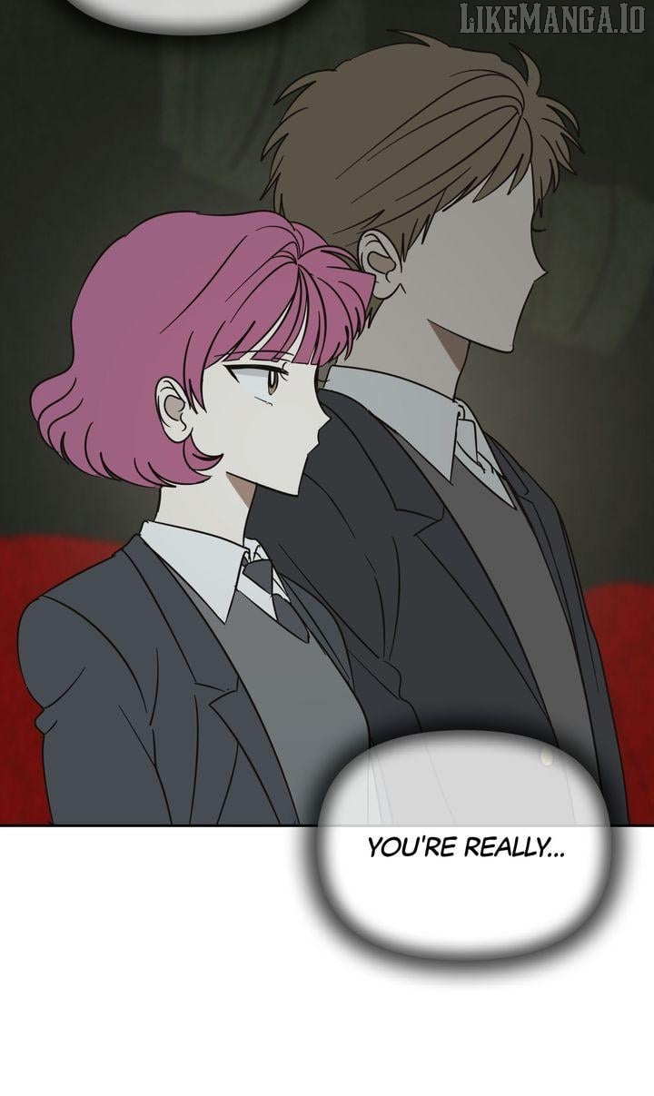 A Bad Case of Junioritis Chapter 66 - page 74