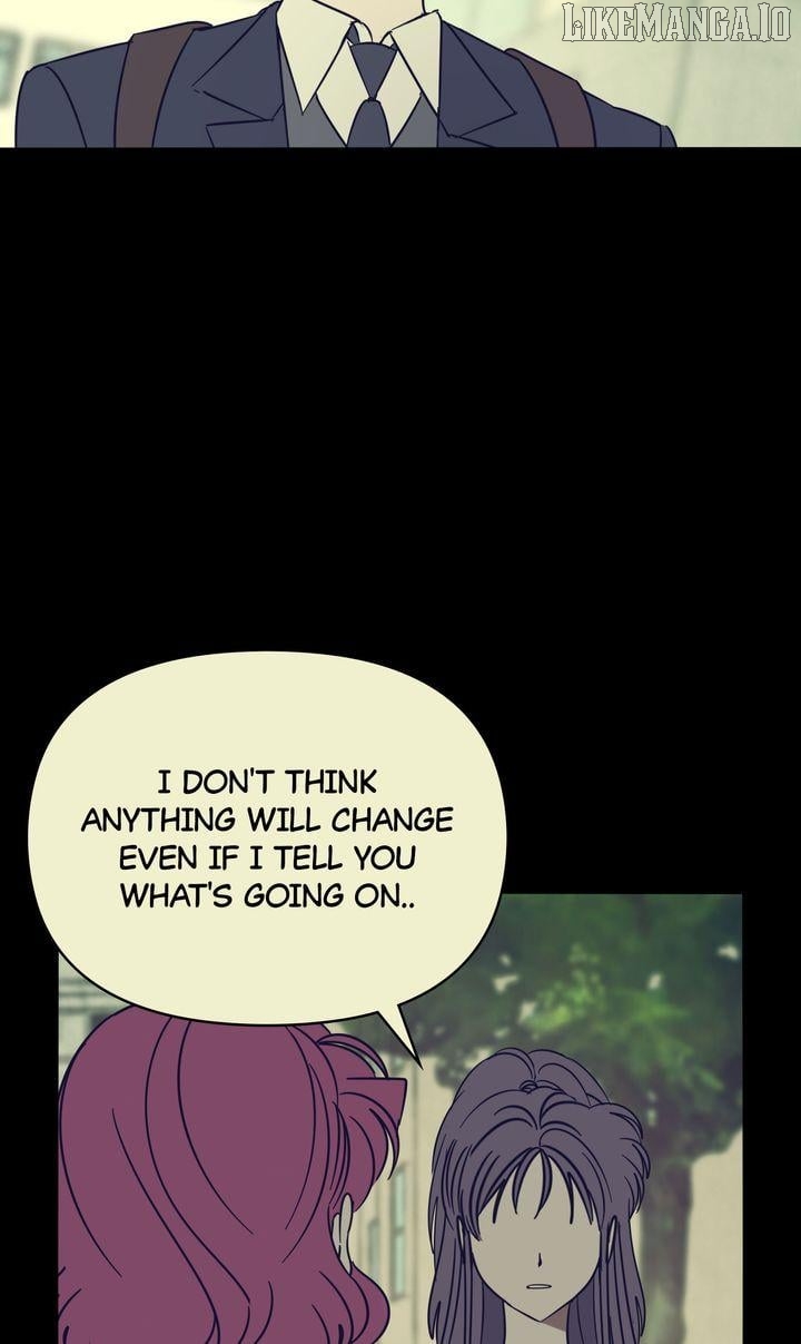A Bad Case of Junioritis Chapter 66 - page 78