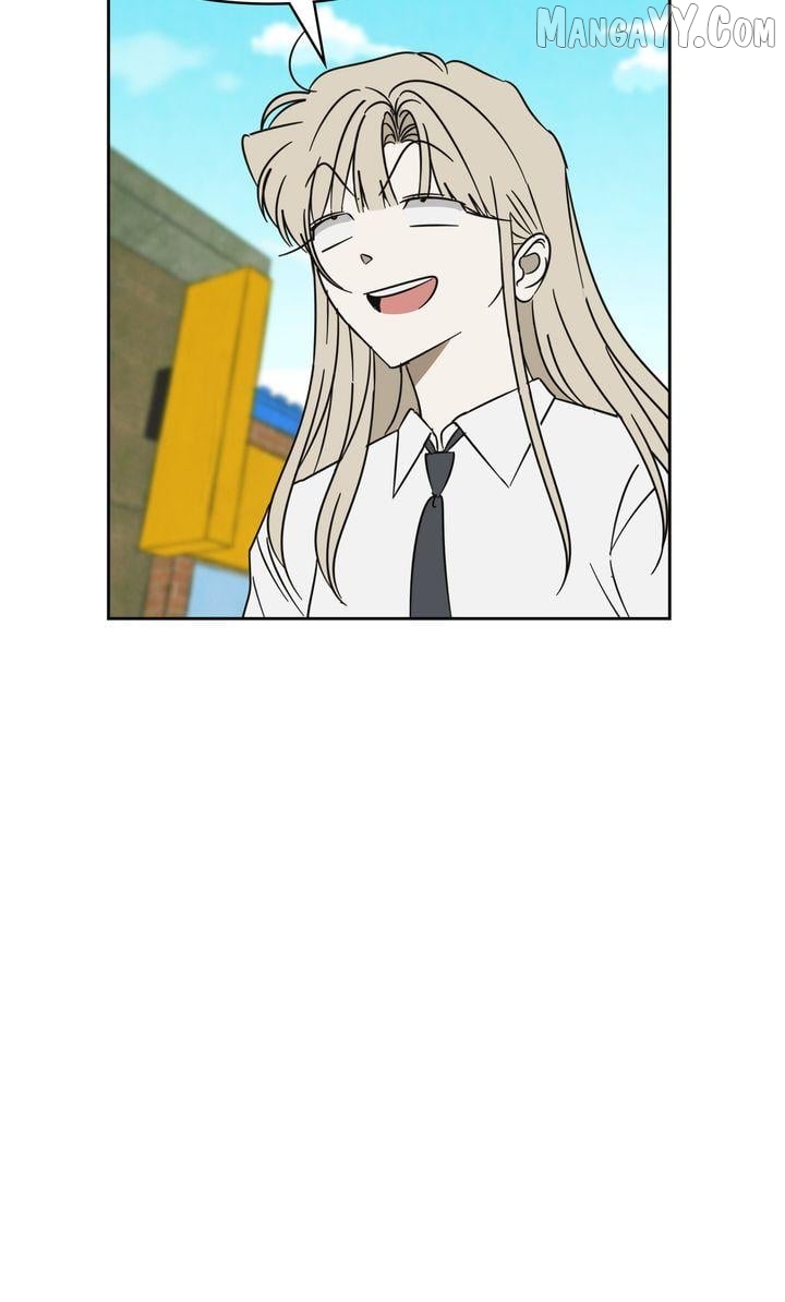 A Bad Case of Junioritis Chapter 68 - page 28