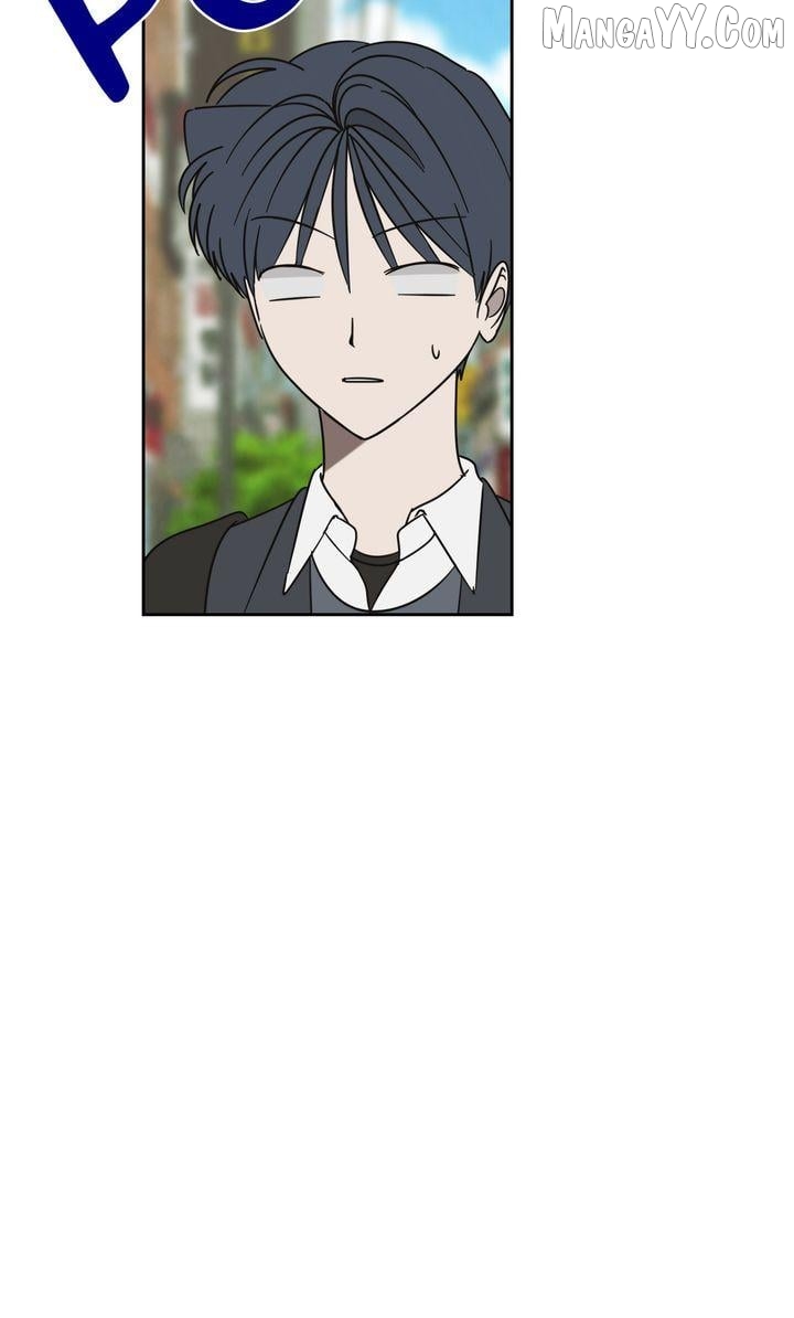 A Bad Case of Junioritis Chapter 68 - page 3