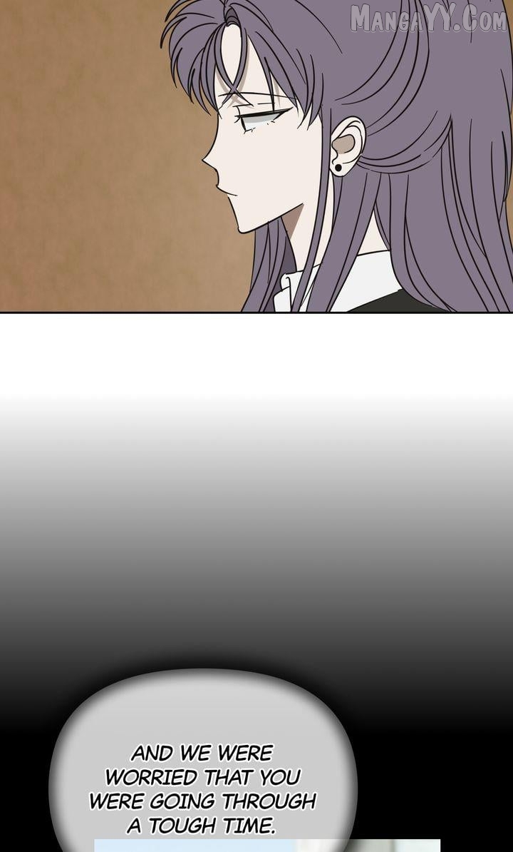 A Bad Case of Junioritis Chapter 68 - page 45